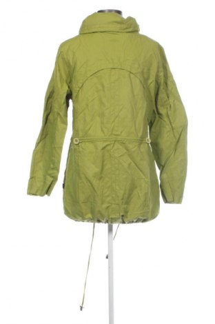 Damenjacke Signe Nature, Größe L, Farbe Grün, Preis 17,99 €