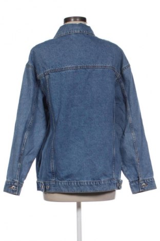 Damenjacke Sinsay, Größe M, Farbe Blau, Preis € 20,03