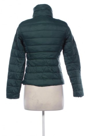 Dámska bunda  Sinsay, Veľkosť XS, Farba Zelená, Cena  13,95 €