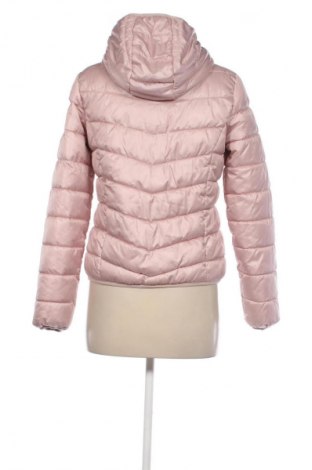 Dámska bunda  Sinsay, Veľkosť XS, Farba Ružová, Cena  16,95 €
