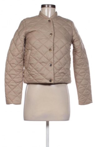 Damenjacke Sinsay, Größe XXS, Farbe Beige, Preis 24,49 €