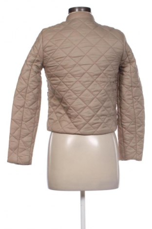 Damenjacke Sinsay, Größe XXS, Farbe Beige, Preis 24,49 €