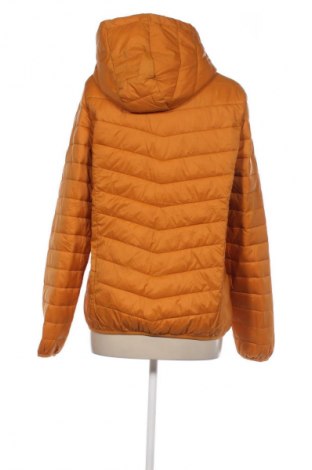 Dámska bunda  Sinsay, Veľkosť XL, Farba Oranžová, Cena  24,49 €