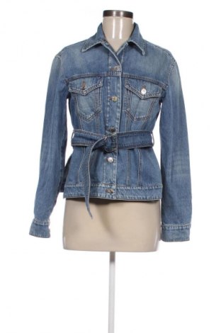 Geacă de femei Sportmax Code, Mărime M, Culoare Albastru, Preț 487,00 Lei