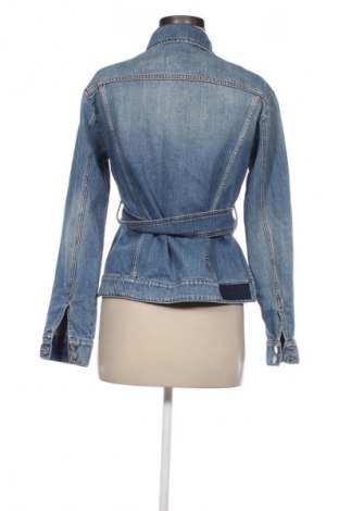 Geacă de femei Sportmax Code, Mărime M, Culoare Albastru, Preț 487,00 Lei