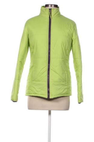 Kurtka damska Sports, Rozmiar S, Kolor Zielony, Cena 56,99 zł