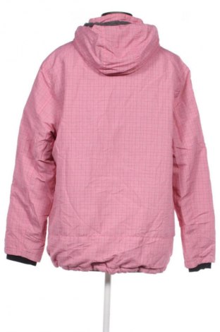 Dámska bunda  Sports, Veľkosť L, Farba Ružová, Cena  17,95 €