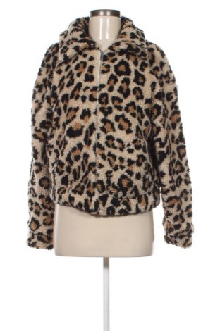 Kurtka damska Stradivarius, Rozmiar L, Kolor Kolorowy, Cena 151,99 zł