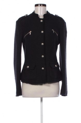 Damenjacke Stradivarius, Größe L, Farbe Schwarz, Preis € 35,10