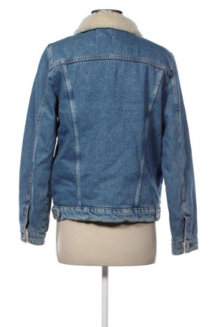 Damenjacke Stradivarius, Größe S, Farbe Blau, Preis 20,00 €