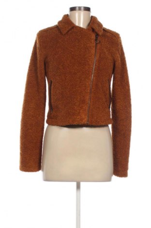 Női dzseki Stradivarius, Méret S, Szín Barna, Ár 6 659 Ft