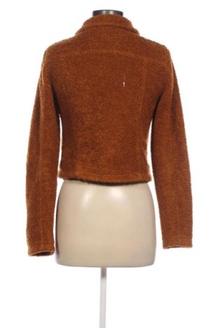 Női dzseki Stradivarius, Méret S, Szín Barna, Ár 6 659 Ft