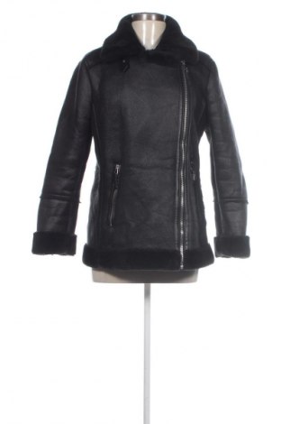 Kurtka damska Stradivarius, Rozmiar S, Kolor Czarny, Cena 131,99 zł