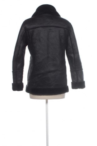 Kurtka damska Stradivarius, Rozmiar S, Kolor Czarny, Cena 131,99 zł