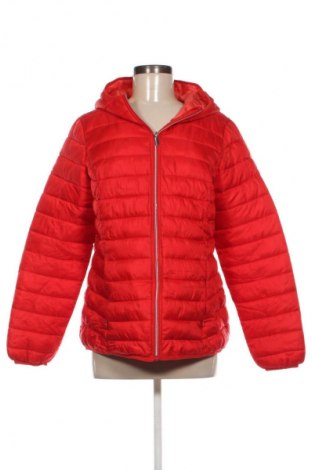 Damenjacke Street One, Größe L, Farbe Rot, Preis 25,99 €