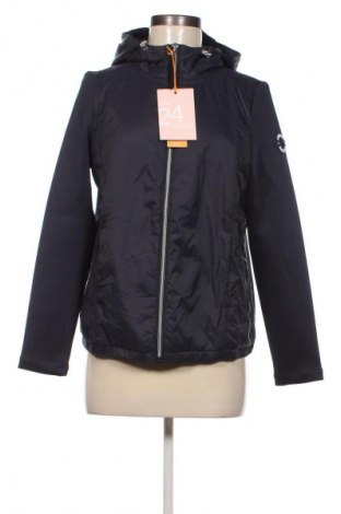 Damenjacke Street One, Größe S, Farbe Blau, Preis 109,99 €