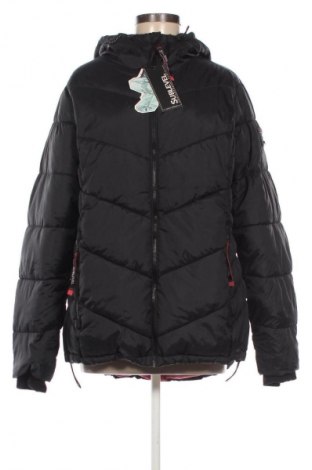 Damenjacke Sublevel, Größe XL, Farbe Schwarz, Preis € 64,99