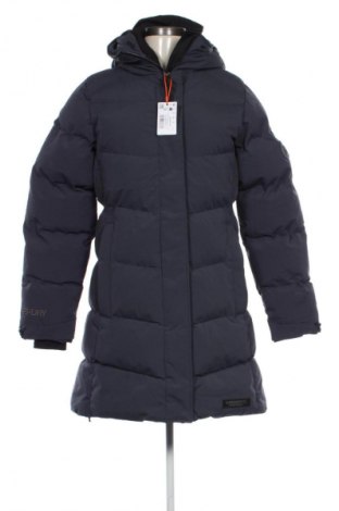 Női dzseki Superdry, Méret M, Szín Szürke, Ár 45 709 Ft