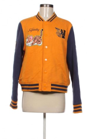 Kurtka damska Superdry, Rozmiar L, Kolor Kolorowy, Cena 158,99 zł