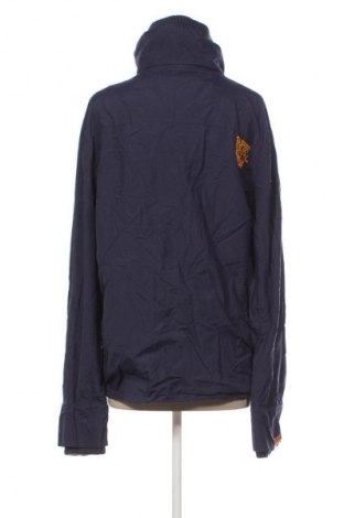 Dámska bunda  Superdry, Veľkosť XXL, Farba Modrá, Cena  87,20 €
