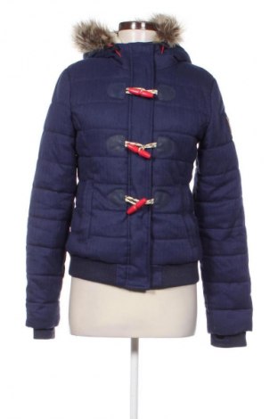 Dámská bunda  Superdry, Velikost XS, Barva Modrá, Cena  3 187,00 Kč