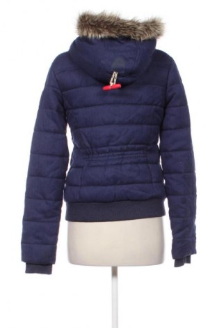 Dámská bunda  Superdry, Velikost XS, Barva Modrá, Cena  3 187,00 Kč