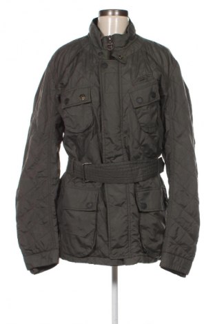 Damenjacke Superdry, Größe XL, Farbe Grün, Preis 62,67 €