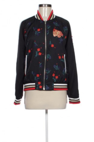 Kurtka damska Superdry, Rozmiar M, Kolor Kolorowy, Cena 207,99 zł