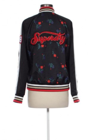 Kurtka damska Superdry, Rozmiar M, Kolor Kolorowy, Cena 207,99 zł