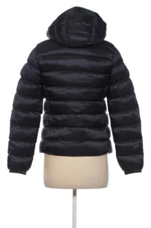 Γυναικείο μπουφάν Superdry, Μέγεθος S, Χρώμα Μπλέ, Τιμή 137,99 €