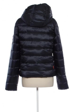 Dámska bunda  Superdry, Veľkosť L, Farba Modrá, Cena  124,95 €