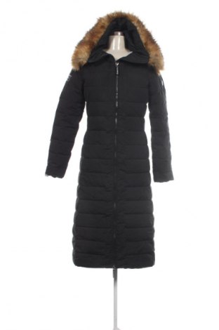 Női dzseki Superdry, Méret S, Szín Fekete, Ár 23 239 Ft