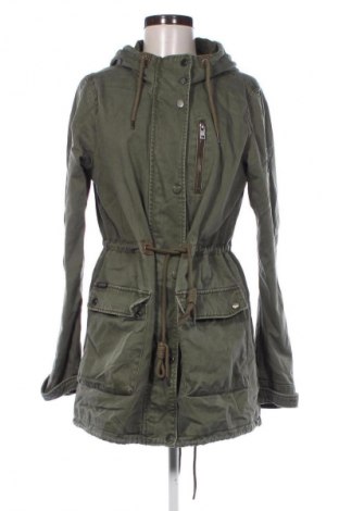 Geacă de femei Superdry, Mărime M, Culoare Verde, Preț 190,99 Lei