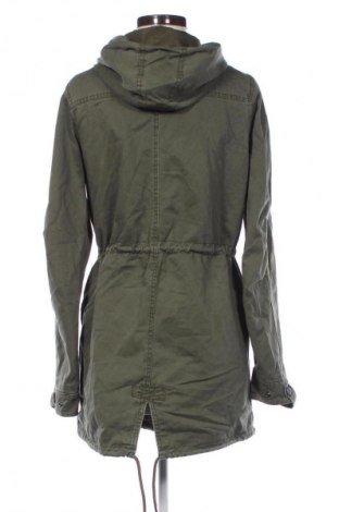 Geacă de femei Superdry, Mărime M, Culoare Verde, Preț 190,99 Lei