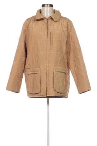 Damenjacke TCM, Größe XL, Farbe Braun, Preis 18,99 €