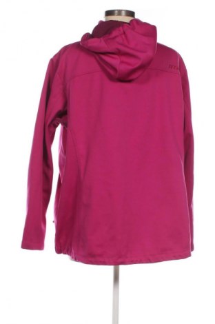 Γυναικείο μπουφάν Tec Wear, Μέγεθος XL, Χρώμα Ρόζ , Τιμή 24,99 €