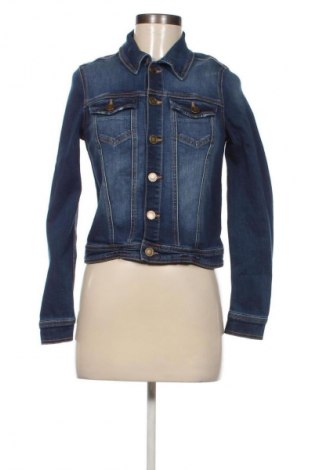 Damenjacke Tex, Größe S, Farbe Blau, Preis 30,99 €