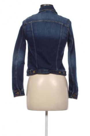Damenjacke Tex, Größe S, Farbe Blau, Preis 30,99 €