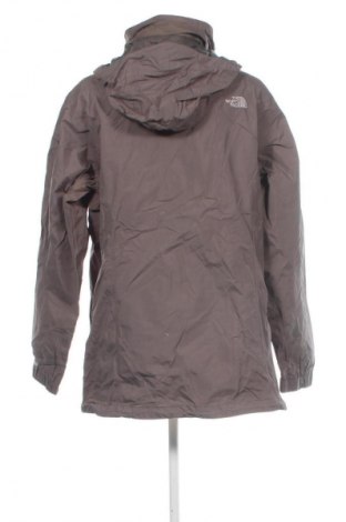 Dámska bunda  The North Face, Veľkosť XXL, Farba Béžová, Cena  50,95 €