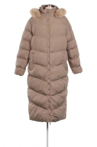 Damenjacke Threadbare, Größe L, Farbe Beige, Preis 51,99 €