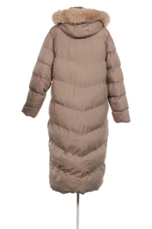 Damenjacke Threadbare, Größe L, Farbe Beige, Preis 51,99 €