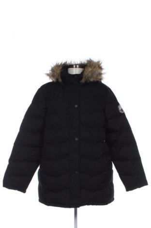 Дамско яке Threadbare, Размер XL, Цвят Черен, Цена 75,99 лв.