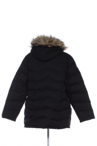 Дамско яке Threadbare, Размер XL, Цвят Черен, Цена 75,99 лв.