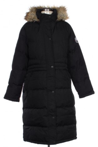Geacă de femei Threadbare, Mărime L, Culoare Negru, Preț 322,99 Lei