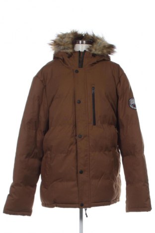 Kurtka damska Threadbare, Rozmiar XXL, Kolor Beżowy, Cena 305,99 zł