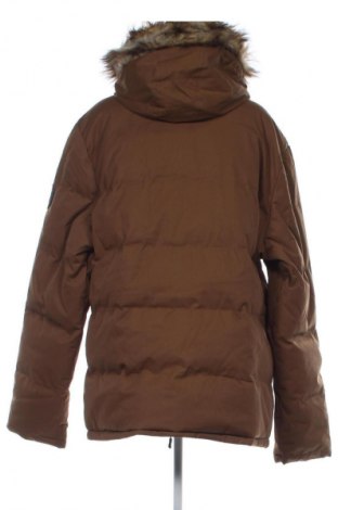 Kurtka damska Threadbare, Rozmiar XXL, Kolor Beżowy, Cena 305,99 zł