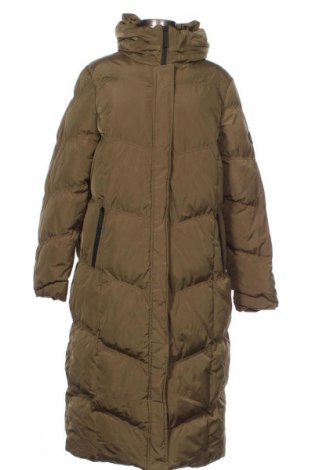 Dámska bunda  Threadbare, Veľkosť L, Farba Zelená, Cena  54,95 €
