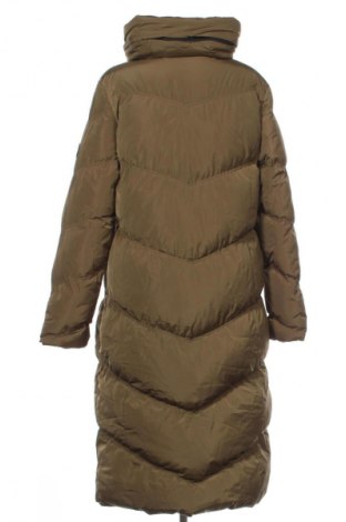 Dámska bunda  Threadbare, Veľkosť L, Farba Zelená, Cena  54,95 €
