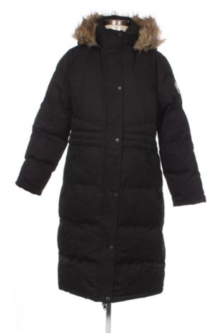 Geacă de femei Threadbare, Mărime S, Culoare Negru, Preț 200,99 Lei