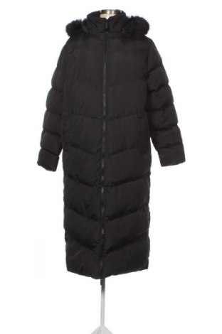 Geacă de femei Threadbare, Mărime M, Culoare Negru, Preț 322,99 Lei